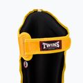 Sípcsont- és lábfejvédők Twins Special SGL10 yellow 7