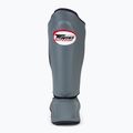 Sípcsont- és lábfejvédő Twins Special SGS10 grey 4