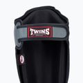Sípcsont- és lábfejvédő Twins Special SGS10 grey 6
