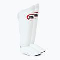 Sípcsont- és lábfejvédő Twins Special SGS10 white