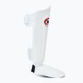 Sípcsont- és lábfejvédő Twins Special SGS10 white 2