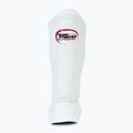 Sípcsont- és lábfejvédő Twins Special SGS10 white 4