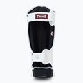 Sípcsont- és lábfejvédő Twins Special SGS10 white 5