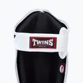Sípcsont- és lábfejvédő Twins Special SGS10 white 7