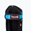 Sípcsont- és lábfejvédő Twins Special SGL10 light blue 6