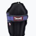 Sípcsont- és lábfejvédők Twins Special SGL10 purple 6