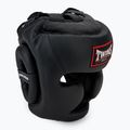 Box fejvédő Twins Special HGS3 sparingowy black