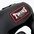 Box fejvédő Twins Special HGS3 sparingowy black 4