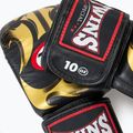 Boxkesztyű Twins Special FBGVL3-22 gold 5