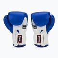 Boxkesztyű Twins Special BGVL6 white/blue 2