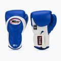 Boxkesztyű Twins Special BGVL6 white/blue 3