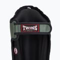 Twins Special SGL10 olívazöld sípcsont- és lábfejvédők 6