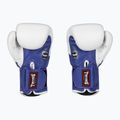Bokszkesztyűk Twins Special BGVL6 white/blue 2