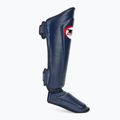 Sípcsont- és lábfejvédő Twins Special SGL10 navy blue 2