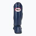 Sípcsont- és lábfejvédő Twins Special SGL10 navy blue 4