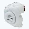 Box fejvédő Twins Special HGS3 sparingowy white 2