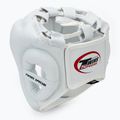 Box fejvédő Twins Special HGS3 sparingowy white 3