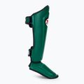 Sípcsont- és lábfejvédő Twins Special SGL10 dark green 2