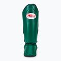 Sípcsont- és lábfejvédő Twins Special SGL10 dark green 4