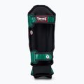 Sípcsont- és lábfejvédő Twins Special SGL10 dark green 5