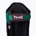 Sípcsont- és lábfejvédő Twins Special SGL10 dark green 6
