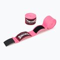 Box bandázs Twins Special CH6 pink