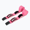 Box bandázs Twins Special CH6 pink 2