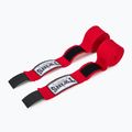 Box bandázs Twins Special CH6 red 2