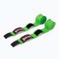 Box bandázs Twins Special CH6 green 2