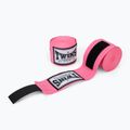 Box bandázs Twins Special CH5 pink