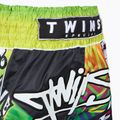 Edző rövidnadrágok Twins Special Muay Thai Twins Graffiti graffiti 3