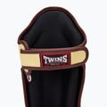 Sípcsont- és lábfejvédő Twins Special SGL10 vanilla 6