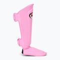 Sípcsont- és lábfejvédő Twins Special SGS10 pink 2