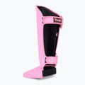 Sípcsont- és lábfejvédő Twins Special SGS10 pink 3