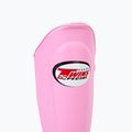 Sípcsont- és lábfejvédő Twins Special SGS10 pink 7