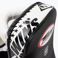 Edzőtárcsa Twins Special KPL12 L 2 db black/white 5