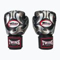 Boxkesztyű Twins Special FBGVL3-22 silver