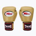 Boxkesztyű Twins Special BGVL3 latte