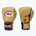 Boxkesztyű Twins Special BGVL3 latte 3
