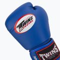Bokszkesztyű Twins Special BGVS3 kék 4