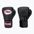 Boxkesztyű dziecięce Twins Special BGVS3 black 3