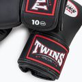 Boxkesztyű dziecięce Twins Special BGVS3 black 5