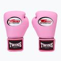 Boxkesztyű dziecięce Twins Special BGVS3 pink