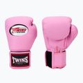Boxkesztyű dziecięce Twins Special BGVS3 pink 3
