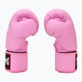 Boxkesztyű dziecięce Twins Special BGVS3 pink 4