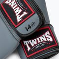 Boxkesztyű dziecięce Twins Special BGVS3 grey 5