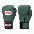 Boxkesztyű dziecięce Twins Special BGVS3 olive 3