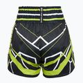 Edző rövidnadrágok Twins Special Muay Thai Twins Racing black/yellow/white/red 2