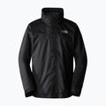 Férfi 3 az 1-ben dzseki The North Face Evolve II Triclimate fekete 6