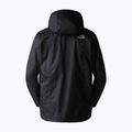 Férfi 3 az 1-ben dzseki The North Face Evolve II Triclimate fekete 7
